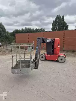 Kloubová pracovní plošina 2014  Manitou 120 AETJC 2 (12)