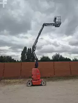 Kloubová pracovní plošina 2014  Manitou 120 AETJC 2 (6)