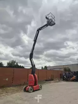 Kloubová pracovní plošina 2014  Manitou 120 AETJC 2 (8)