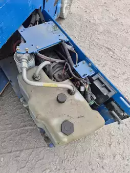 Nacelle à ciseaux 2016  Genie GS-2032 (8)