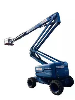 Kloubová pracovní plošina 2019  Skyjack SJ85AJ (1)