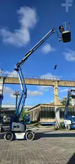 Plataformas articuladas 2021  Niftylift HR17NE (2)