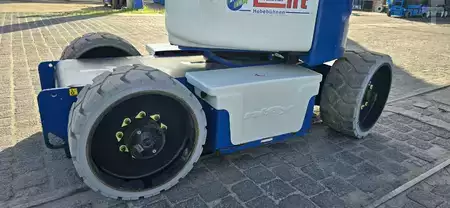 Plataformas articuladas 2021  Niftylift HR17NE (5)