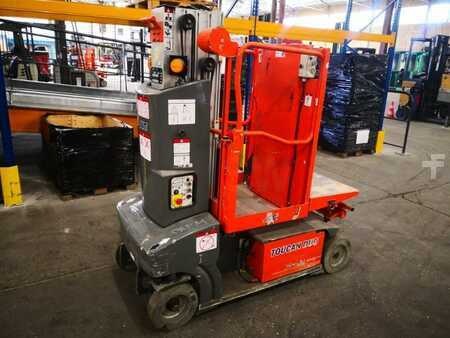 JLG Toucan Duo