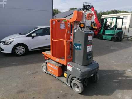 JLG Toucan Duo