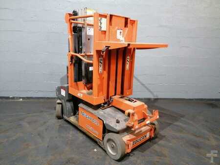 JLG Toucan Duo