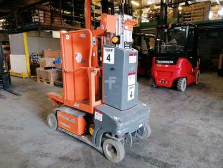 JLG Toucan Duo