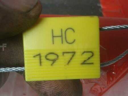 Hangcha 80XENS