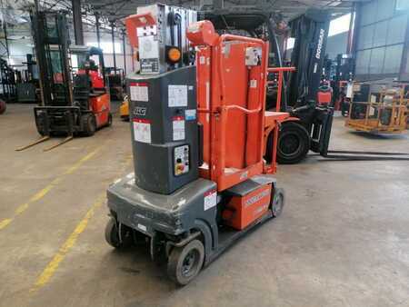 JLG Toucan Duo
