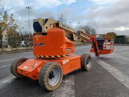 JLG E450AJ
