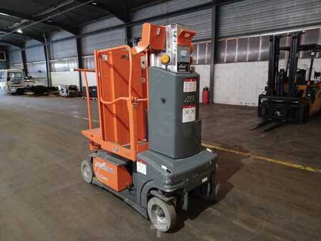 JLG Toucan Duo