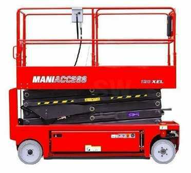 Hangcha 140XEN