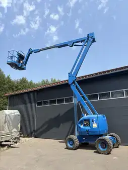 Podnośnik przegubowy 2005  JLG 450AJ (1)