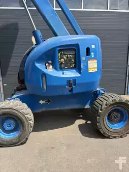 Podnośnik przegubowy 2005  JLG 450AJ (3)