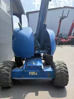 Podnośnik przegubowy 2005  JLG 450AJ (4)