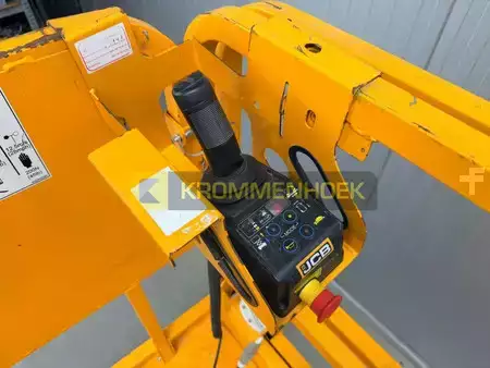 Piattaforme aeree a pantografo 2022  JCB S 3246 E (13)