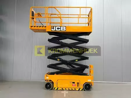 Piattaforme aeree a pantografo 2022  JCB S 3246 E (1)
