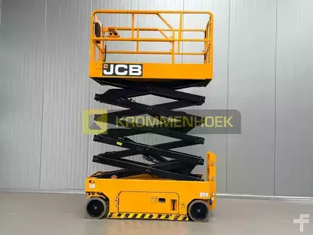 Piattaforme aeree a pantografo 2022  JCB S 3246 E (1)