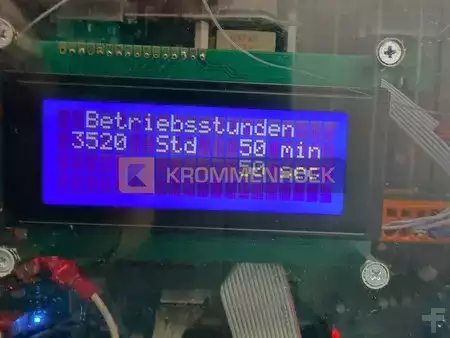 Nacelle à ciseaux 2018  PB S 175-19E (7)