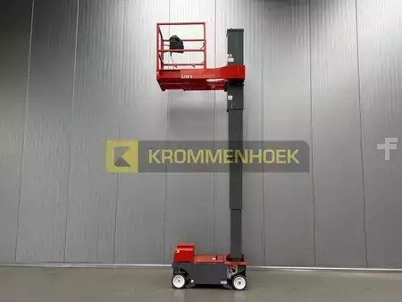 Ostatní 2022  Sky Jack SJ 16 E (1)