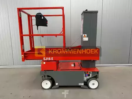 Ostatní 2022  Sky Jack SJ 16 E (10)
