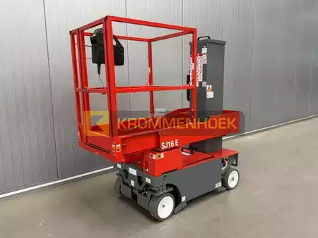 Ostatní 2022  Sky Jack SJ 16 E (11)