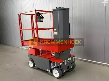 Ostatní 2022  Sky Jack SJ 16 E (12)