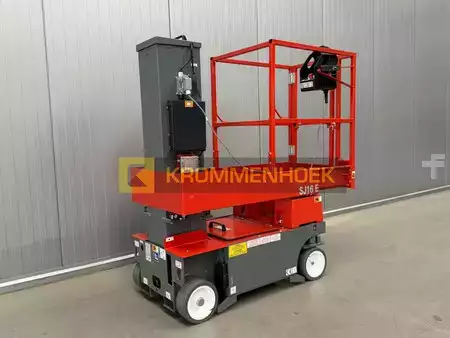 Ostatní 2022  Sky Jack SJ 16 E (13)