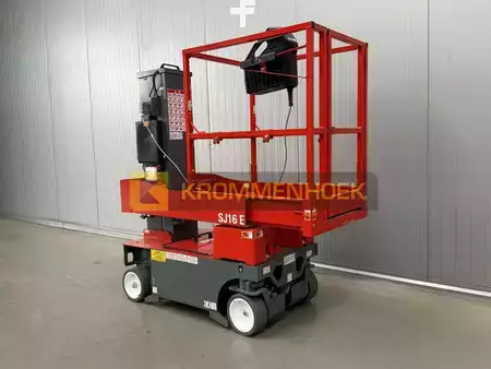 Ostatní 2022  Sky Jack SJ 16 E (14)
