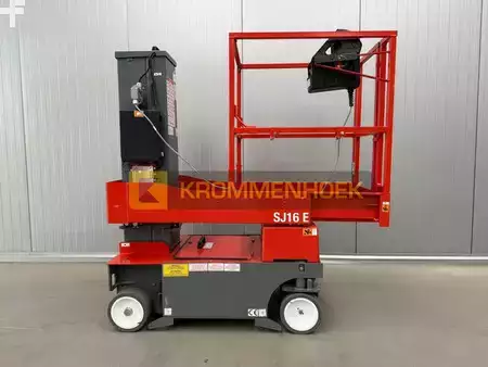 Ostatní 2022  Sky Jack SJ 16 E (15)