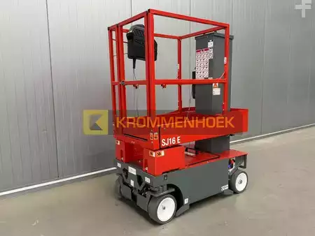 Ostatní 2022  Sky Jack SJ 16 E (17)