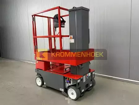 Ostatní 2022  Sky Jack SJ 16 E (18)