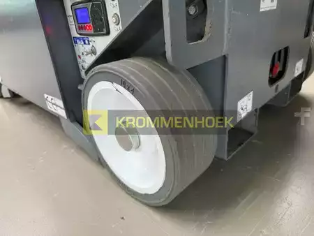 Ostatní 2022  Sky Jack SJ 16 E (19)