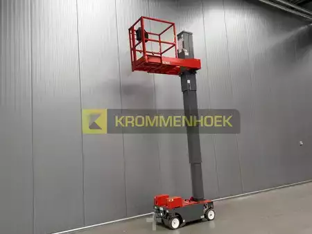 Ostatní 2022  Sky Jack SJ 16 E (2)