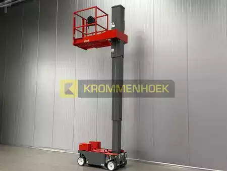 Ostatní 2022  Sky Jack SJ 16 E (3)