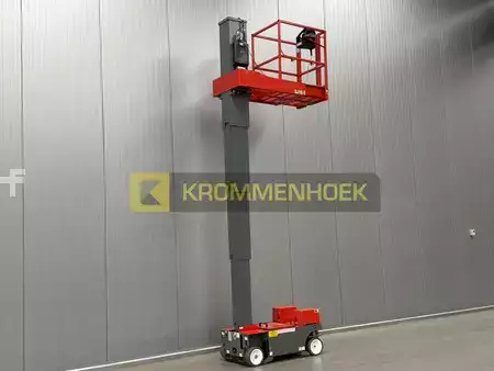 Ostatní 2022  Sky Jack SJ 16 E (4)