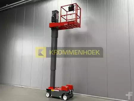 Ostatní 2022  Sky Jack SJ 16 E (5)