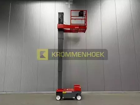 Ostatní 2022  Sky Jack SJ 16 E (6)