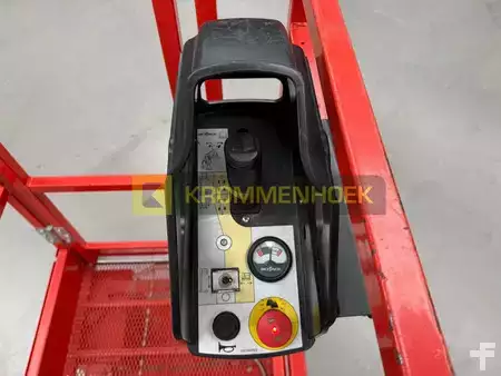 Ostatní 2022  Sky Jack SJ 16 E (9)