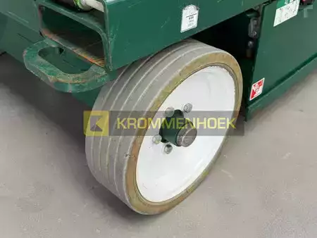 Scherenarbeitsbühne 2016  Sky Jack SJ III 4626 Nieuwe Keuring (15)