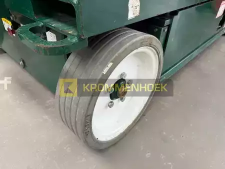 Scherenarbeitsbühne 2016  Sky Jack SJ III 4626 Nieuwe Keuring (16)