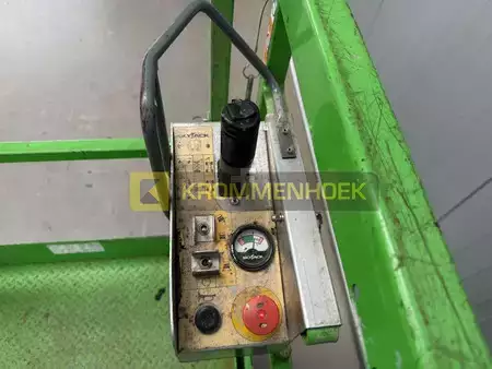 Scherenarbeitsbühne 2016  Sky Jack SJ III 4626 Nieuwe Keuring (8)