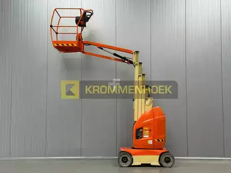 Ostatní 2019  JLG Toucan 10 E-L (1)
