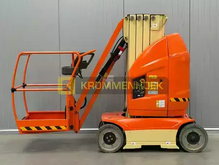 Ostatní 2019  JLG Toucan 10 E-L (10)