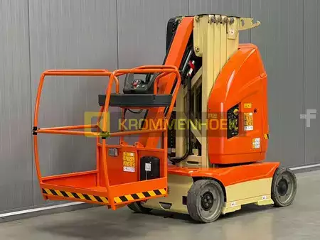Ostatní 2019  JLG Toucan 10 E-L (11)