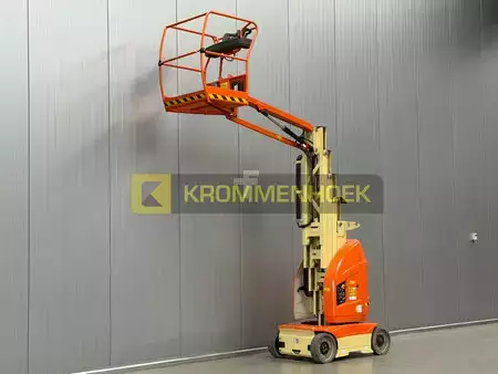 Ostatní 2019  JLG Toucan 10 E-L (2)