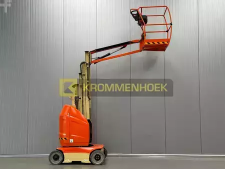 Ostatní 2019  JLG Toucan 10 E-L (6)