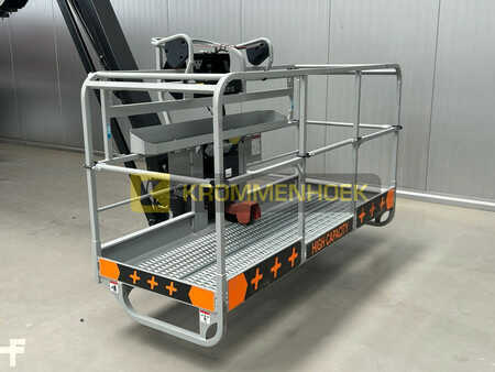 Telescopic boom 2022  Manitou 220 TJ+ (11)