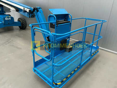 Telescopic boom 2017  Genie S 45 (11)