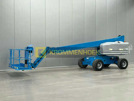 Telescopic boom 2017  Genie S 45 (14)